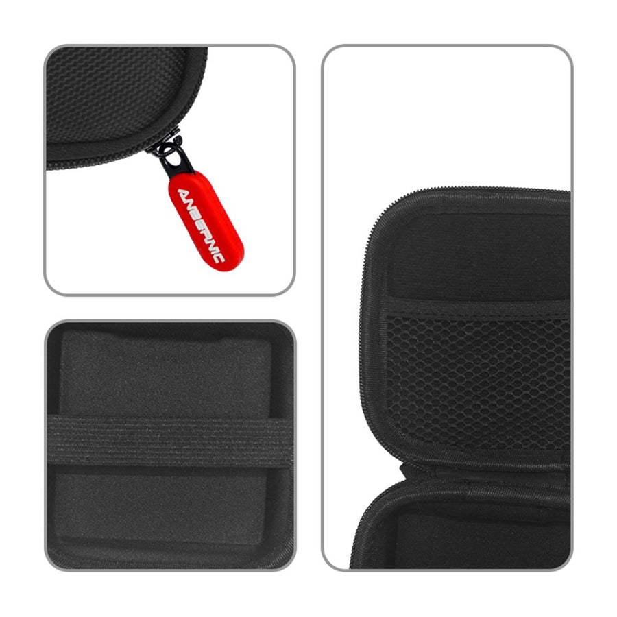 ANBERNIC For ANBERNIC RG 40XXV Shockproof Storage Bag Game Console Portable Case
