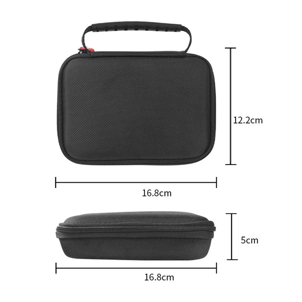 ANBERNIC For ANBERNIC RG 40XXV Shockproof Storage Bag Game Console Portable Case