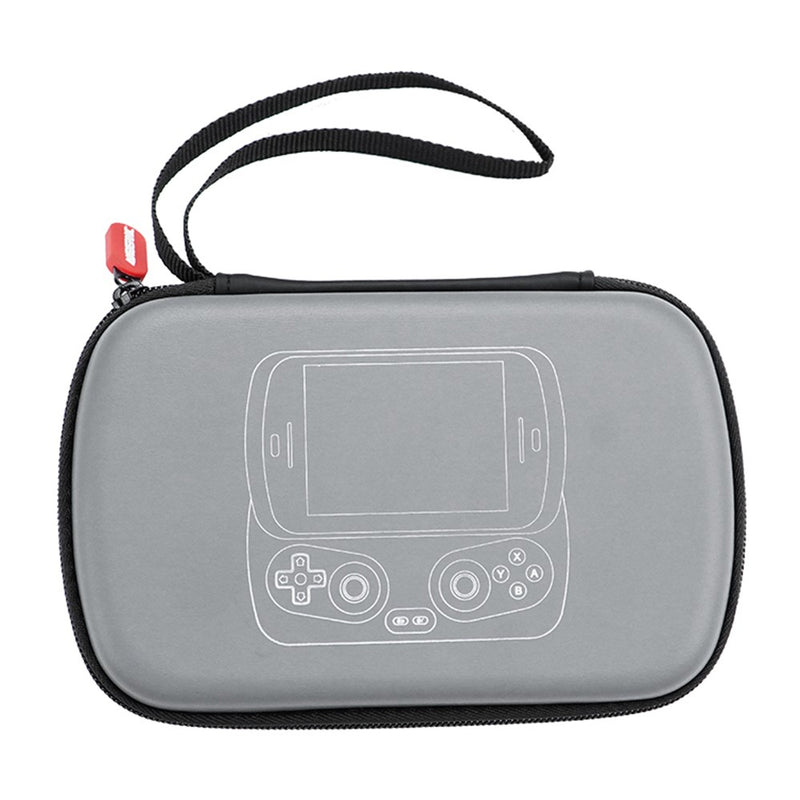 ANBERNIC For ANBERNIC RG Slide Handheld Game Console Accessories Storage Case Portable EVA Carrying Bag