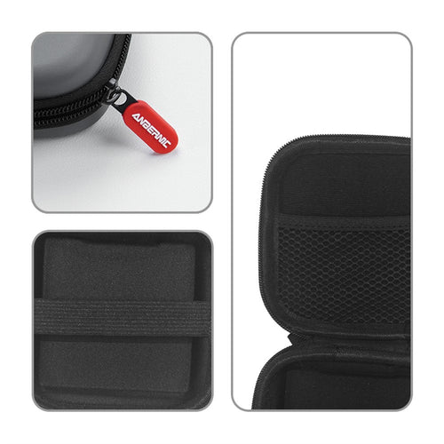 ANBERNIC For ANBERNIC RG Slide Handheld Game Console Accessories Storage Case Portable EVA Carrying Bag