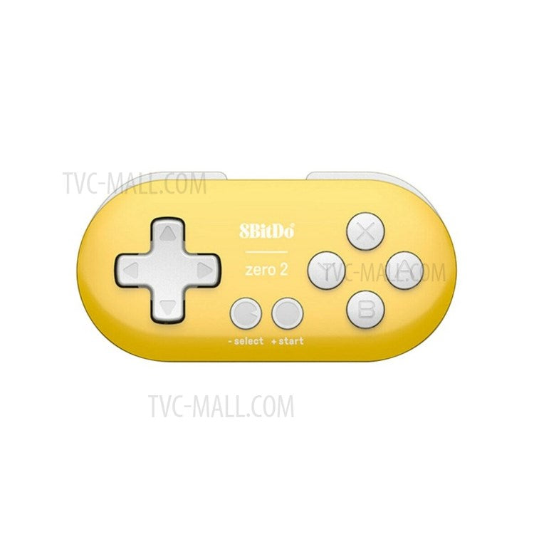 8BitDo Zero2 Wireless Controller for Android & Nintendo Switch, photo 2
