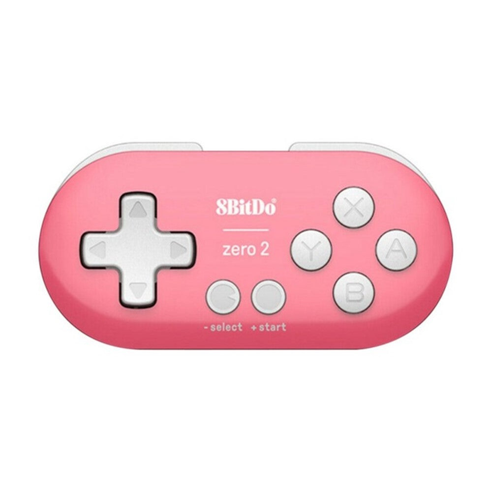 8BitDo Zero2 Wireless Controller for Android & Nintendo Switch, photo 1