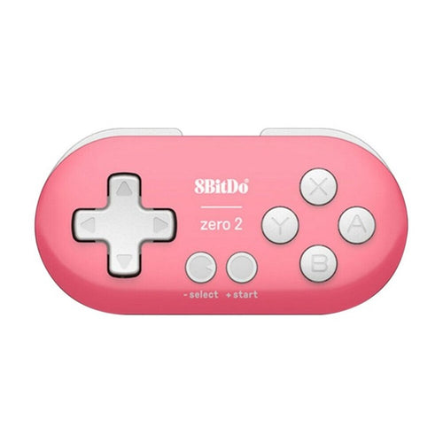 8BitDo Zero2 Wireless Controller for Android & Nintendo Switch, photo 1