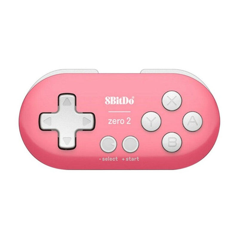 8BitDo Zero2 Wireless Controller for Android & Nintendo Switch, photo 1