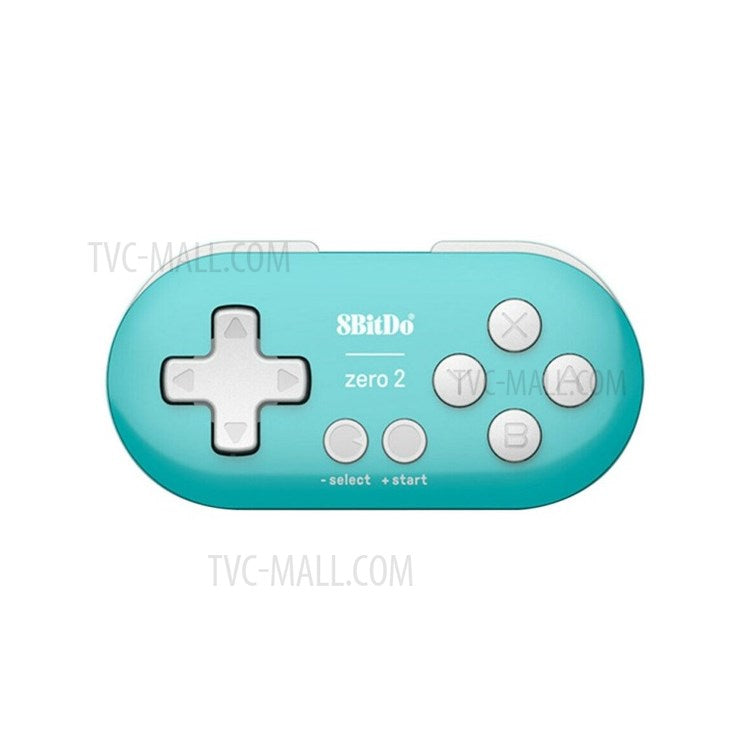 8BitDo Zero2 Wireless Controller for Android & Nintendo Switch, photo 4