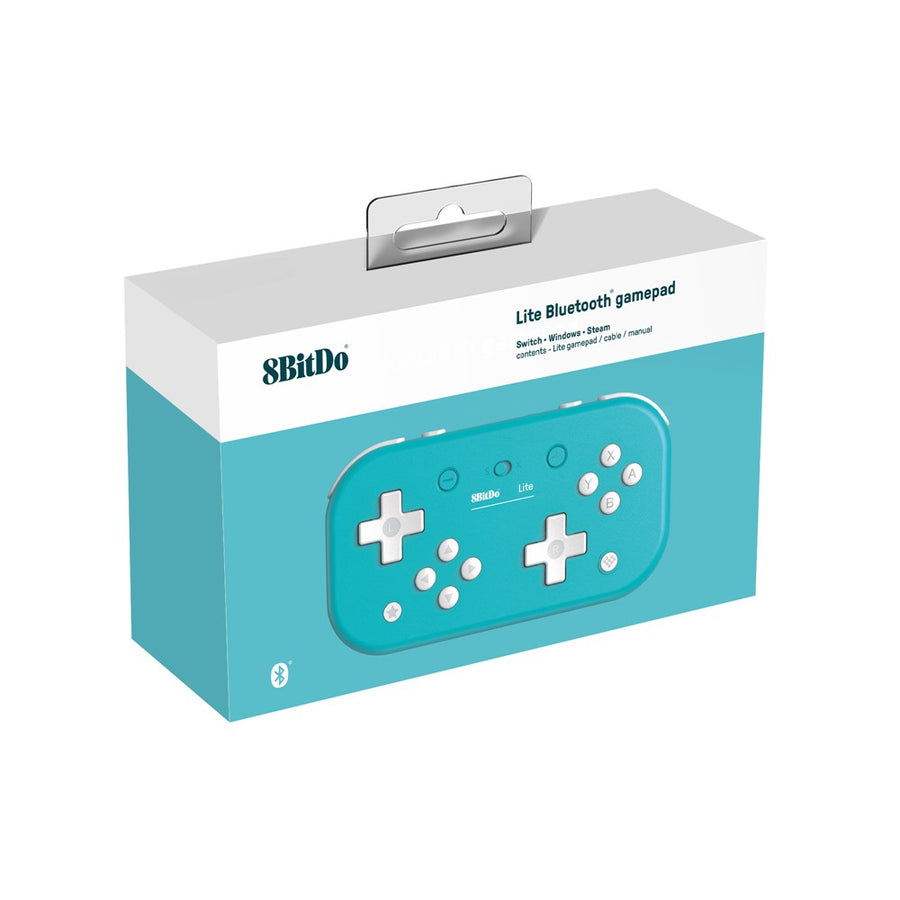 8BitDo Lite Wireless Controller for Nintendo Switch & PC, photo 3