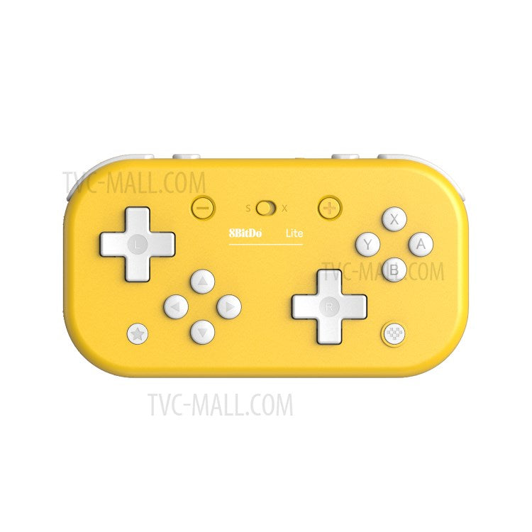 8BitDo Lite Wireless Controller for Nintendo Switch & PC, photo 4