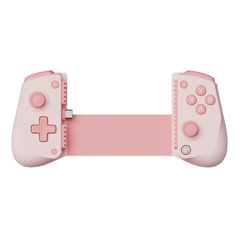 GameSir X5 Lite Mobile Controller for Android & iOS, 8-Key Rapid Fire, photo 1
