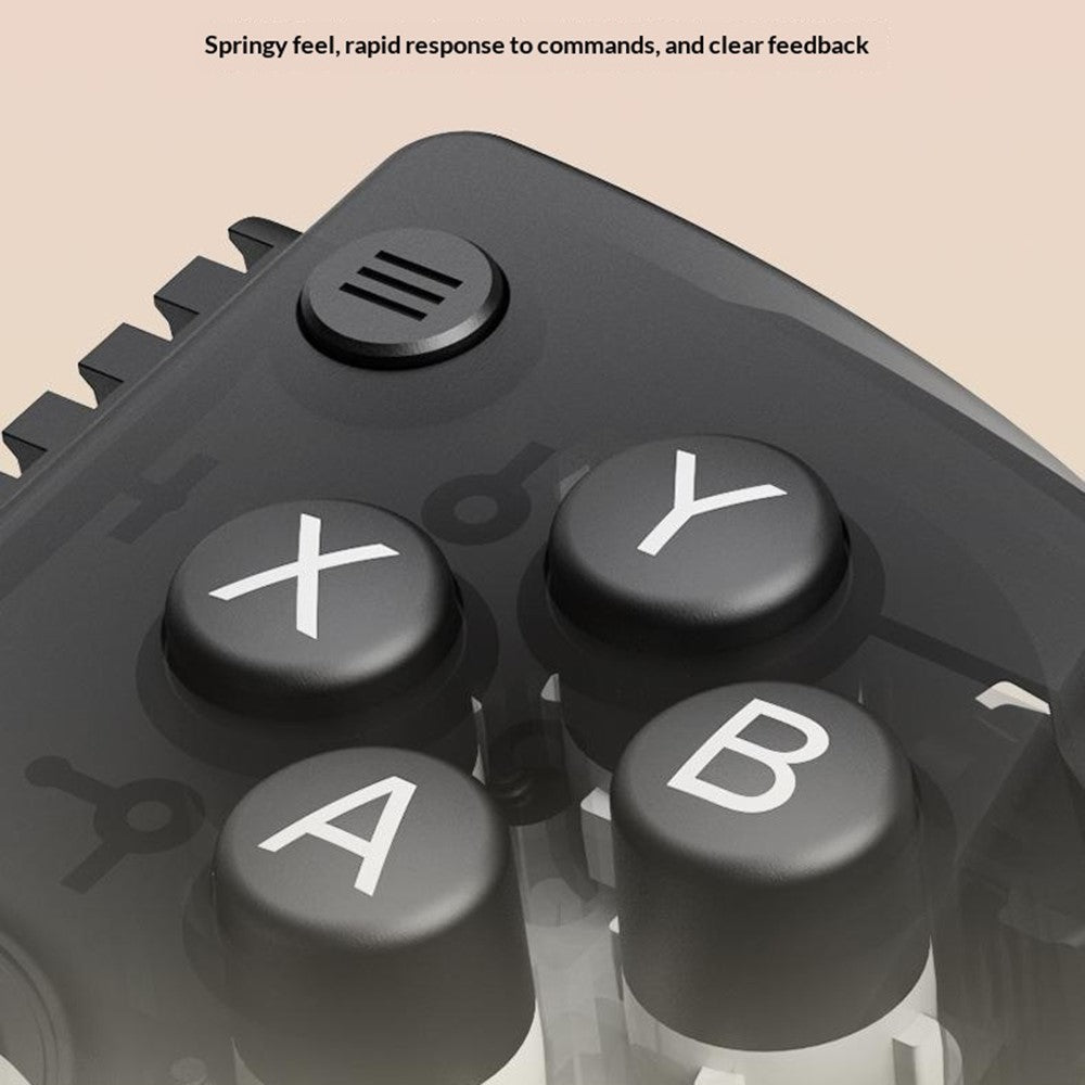 GameSir X5 Lite Mobile Controller for Android & iOS, 8-Key Rapid Fire, photo 10