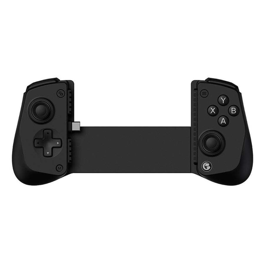 GameSir X5 Lite Mobile Controller for Android & iOS, 8-Key Rapid Fire, photo 14