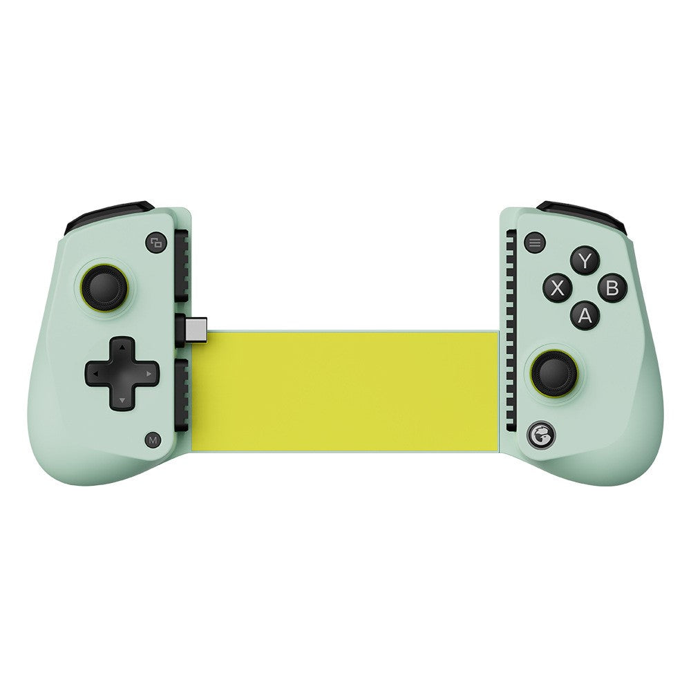 GameSir X5 Lite Mobile Controller for Android & iOS, 8-Key Rapid Fire, photo 15