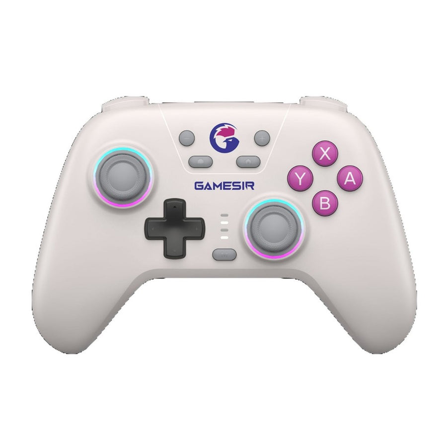 GameSir T4 NS Controller for Nintendo Switch & PC, HD Vibration, RGB, photo 2