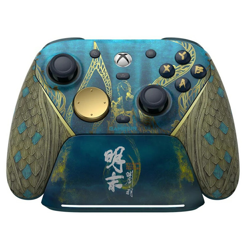 GameSir G7 Pro Wuchang Edition Controller for Xbox & PC, TMR Joysticks, photo 1