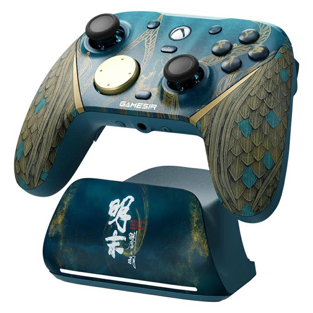 GameSir G7 Pro Wuchang Edition Controller for Xbox & PC, TMR Joysticks, photo 3