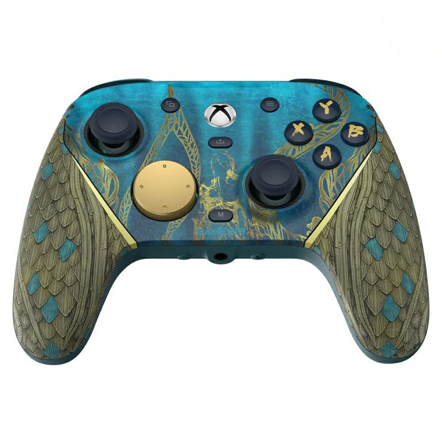 GameSir G7 Pro Wuchang Edition Controller for Xbox & PC, TMR Joysticks, photo 4