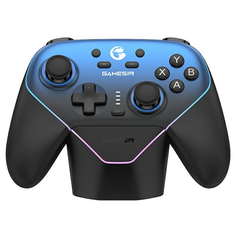 GameSir T4n Pro Wireless Controller, Two-Stage Triggers, Charging Dock, photo 2