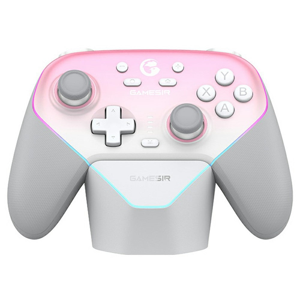 GameSir T4n Pro Wireless Controller, Two-Stage Triggers, Charging Dock, photo 8