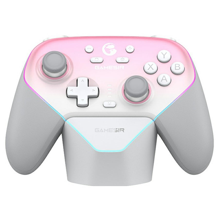 GameSir T4n Pro Wireless Controller, Two-Stage Triggers, Charging Dock, photo 8