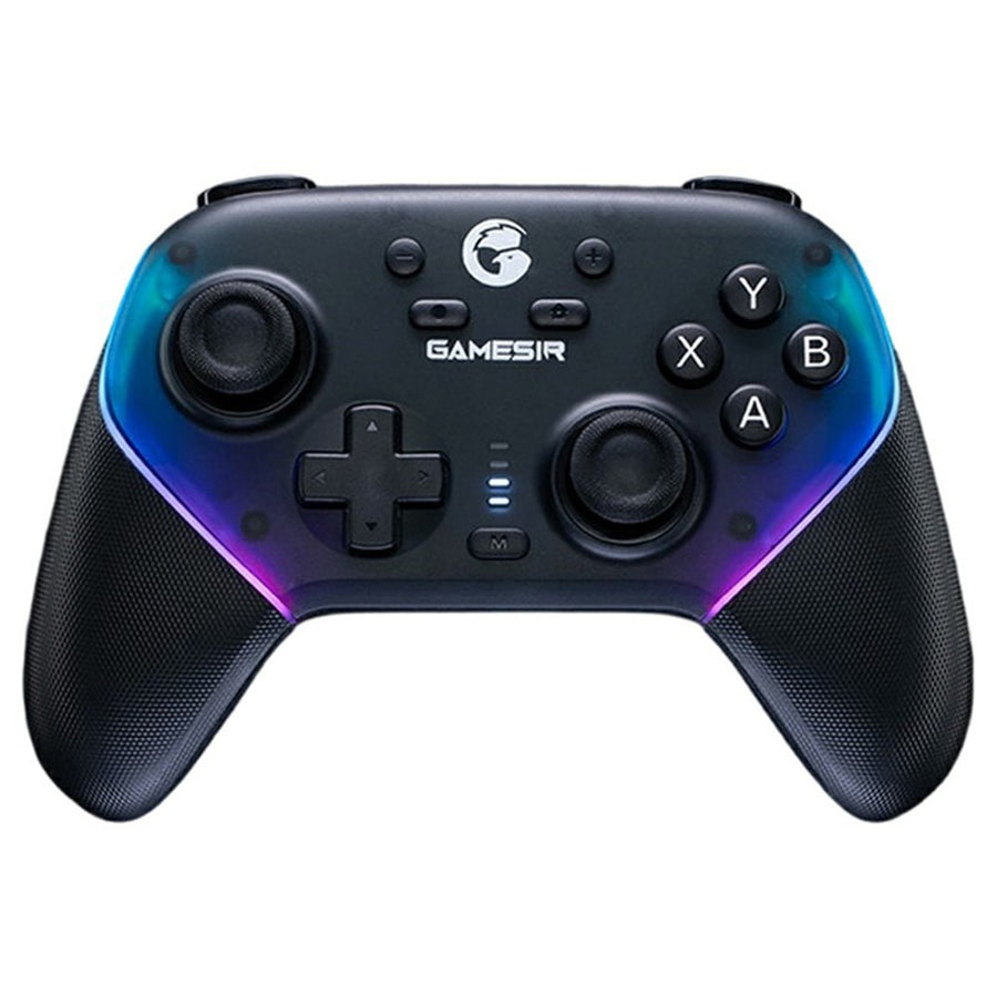 GameSir T4n Pro Wireless Controller, Two-Stage Triggers, Charging Dock, photo 9