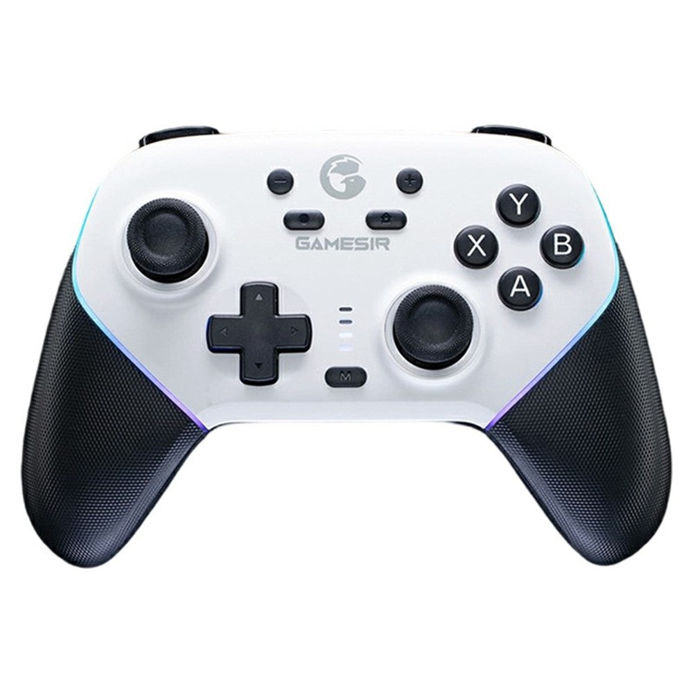 GameSir T4n Pro Wireless Controller, Two-Stage Triggers, Charging Dock, photo 10