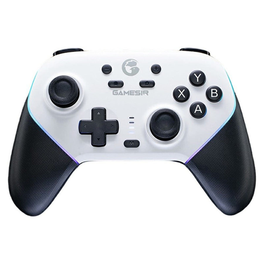 GameSir T4n Pro Wireless Controller, Two-Stage Triggers, Charging Dock, photo 10