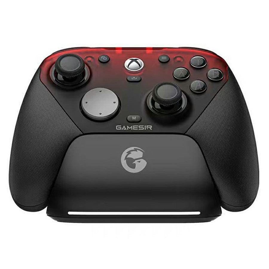 GameSir G7 Pro Wireless Controller for Xbox & PC, TMR Sticks, Tri-Mode, photo 7