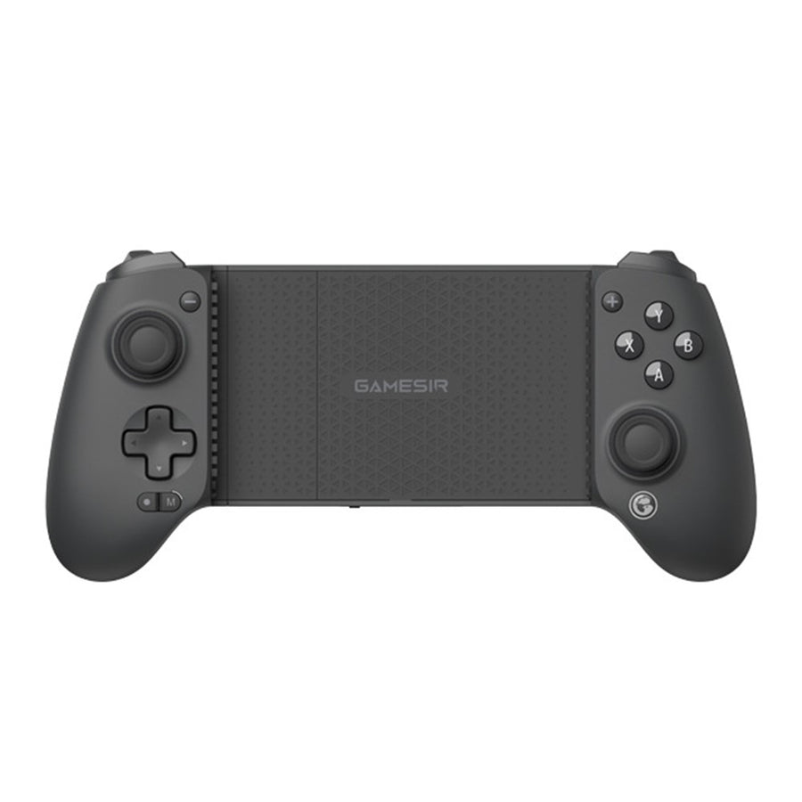 GameSir G8+ Telescopic Controller for Xbox & Switch, Swappable Buttons, photo 11