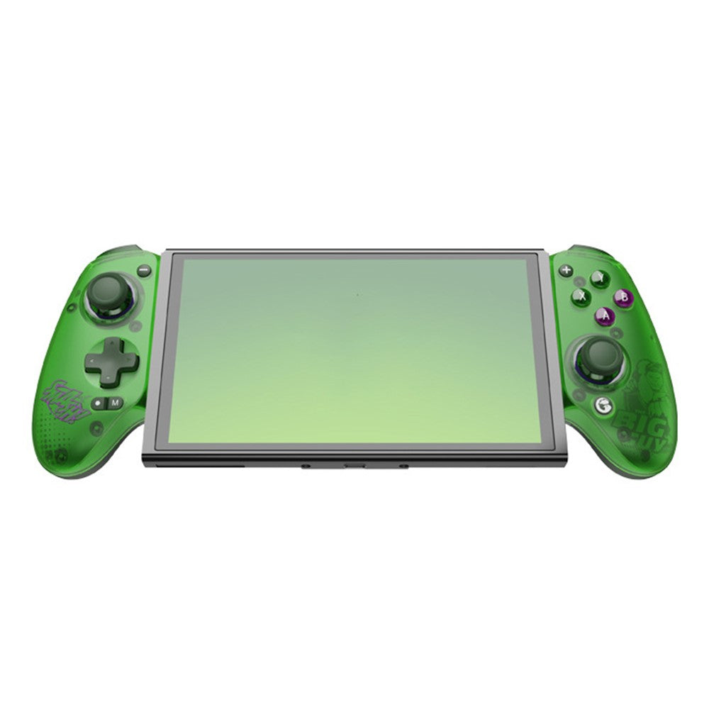 GameSir G8+ Telescopic Controller for Xbox & Switch, Swappable Buttons, photo 12