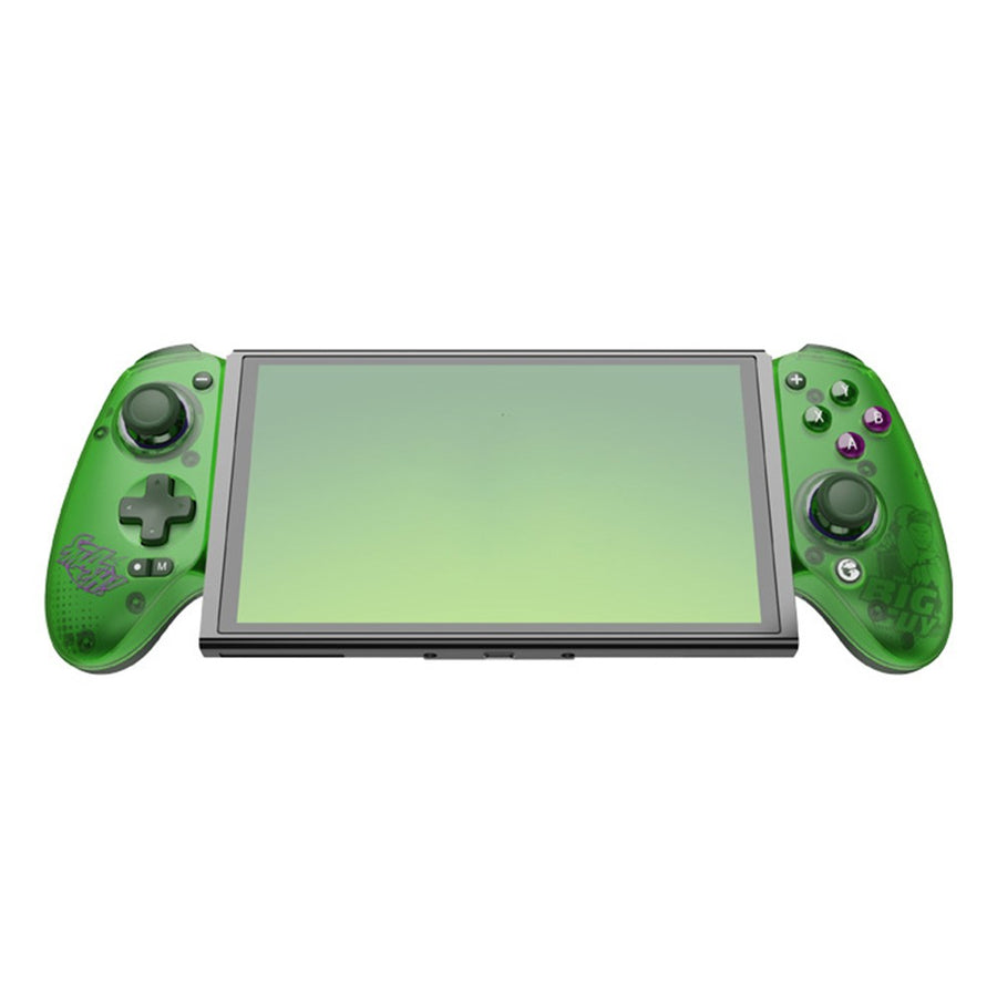 GameSir G8+ Telescopic Controller for Xbox & Switch, Swappable Buttons, photo 12
