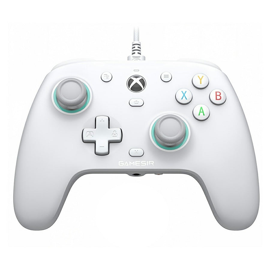 GameSir G7 SE Wired Controller for Xbox & PC, Hall Sticks, Back Buttons, photo 1