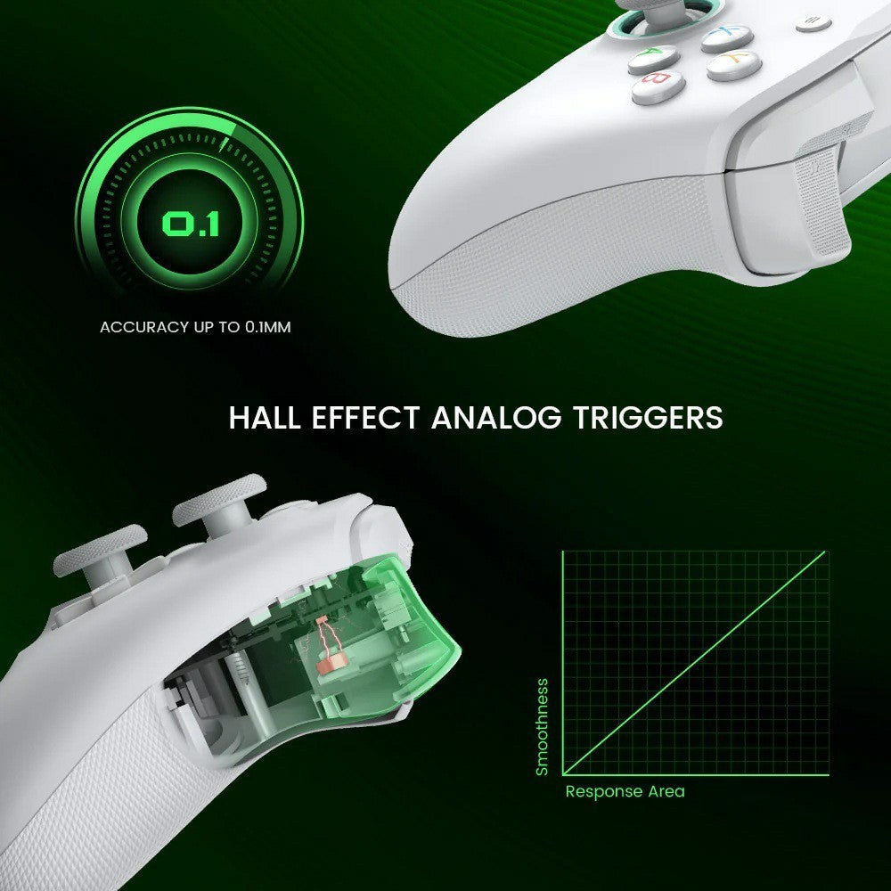 GameSir G7 SE Wired Controller for Xbox & PC, Hall Sticks, Back Buttons, photo 5