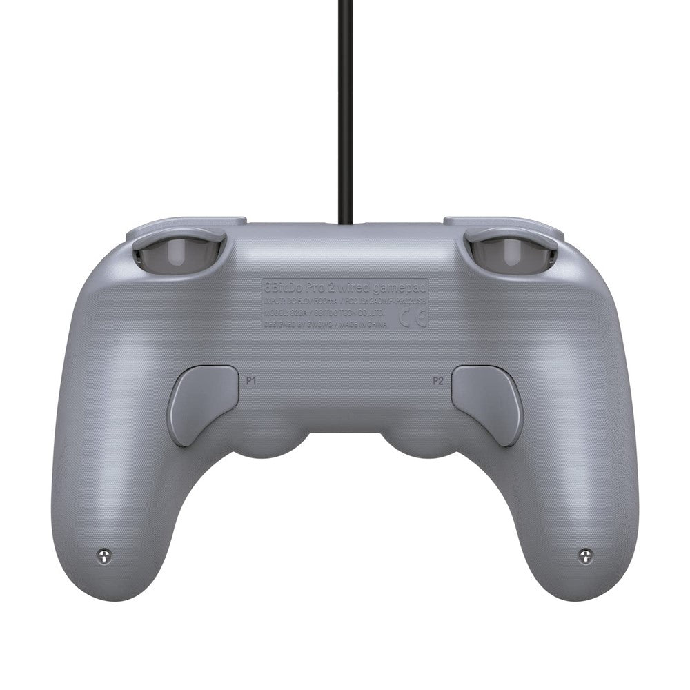 8BitDo Pro 2 Wired Controller for Nintendo Switch & PC, photo 12