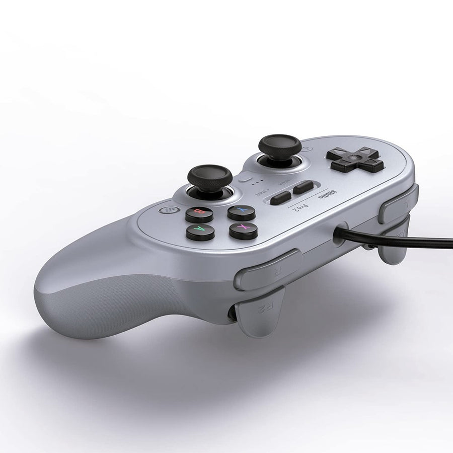 8BitDo Pro 2 Wired Controller for Nintendo Switch & PC, photo 8