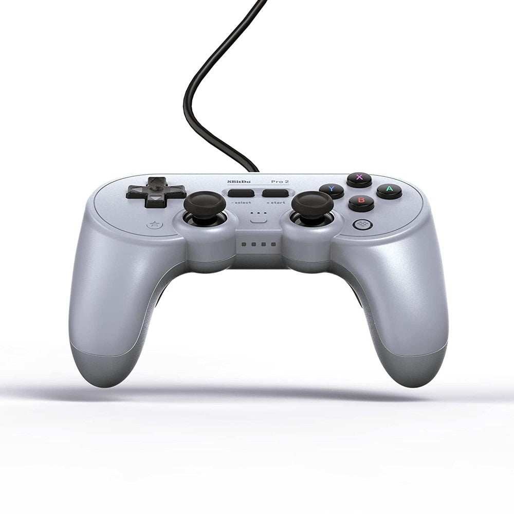 8BitDo Pro 2 Wired Controller for Nintendo Switch & PC, photo 9