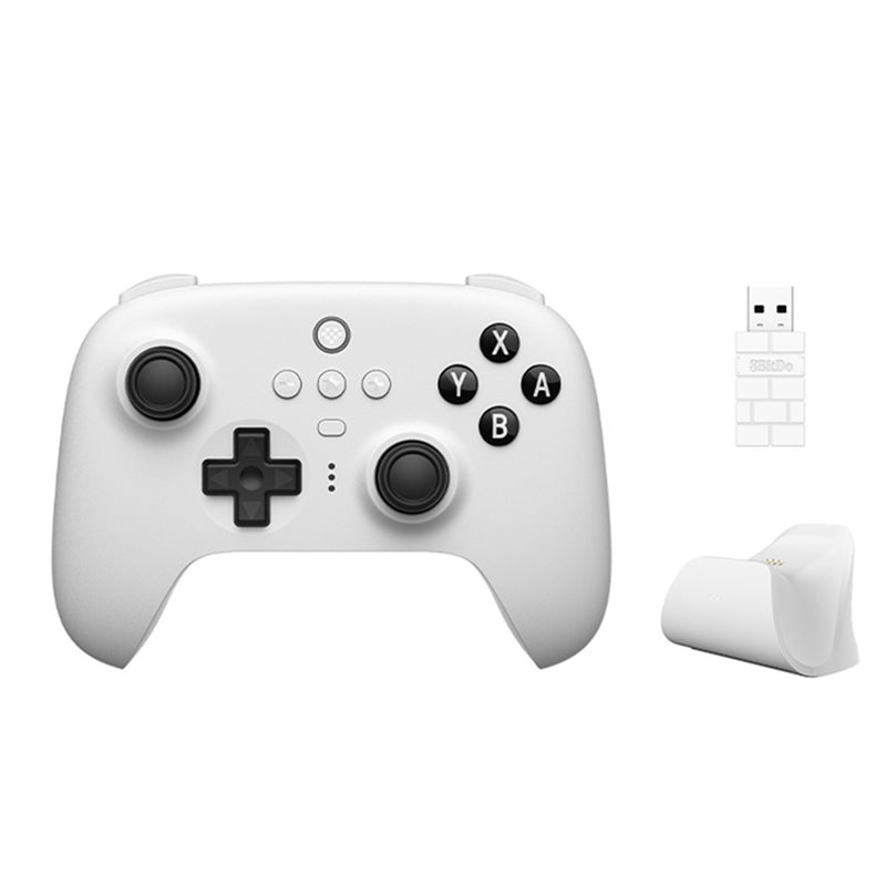 8BitDo Ultimate Wireless Controller for Nintendo Switch & PC, photo 1