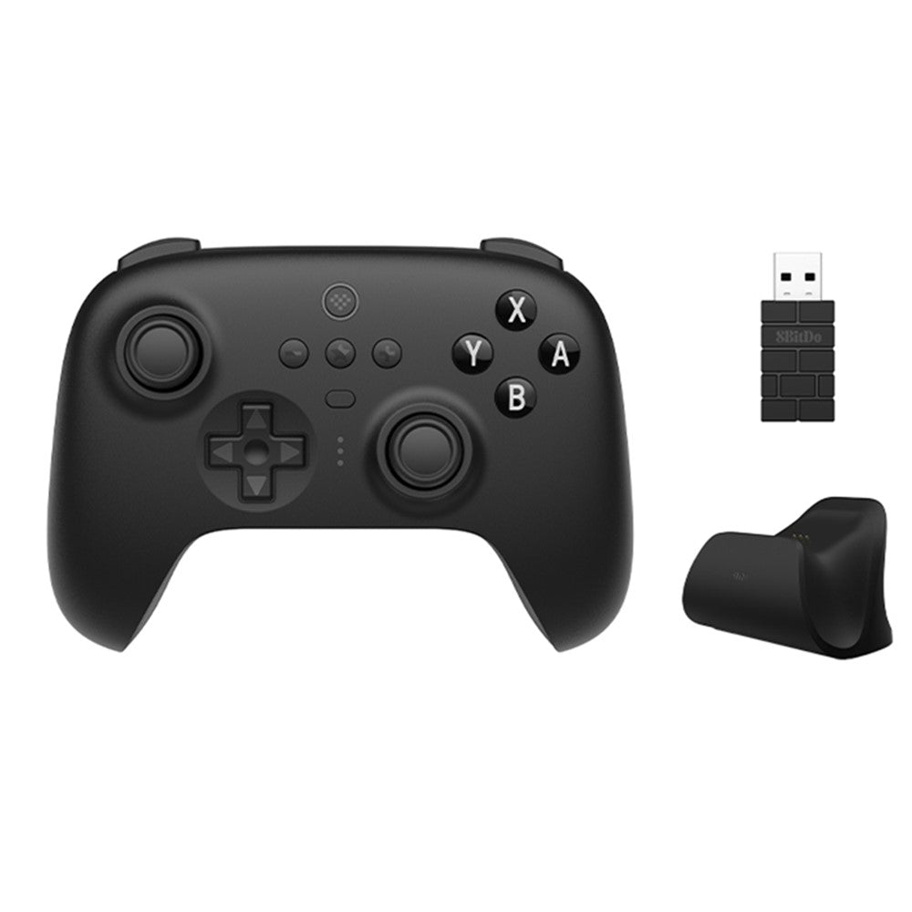 8BitDo Ultimate Wireless Controller for Nintendo Switch & PC, photo 9