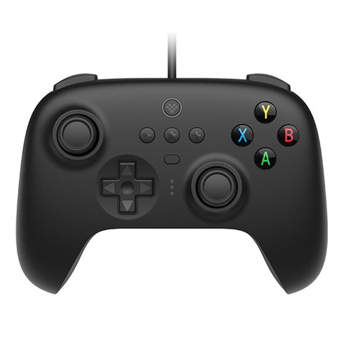8BitDo Ultimate Wired Controller for Nintendo Switch & PC, photo 1