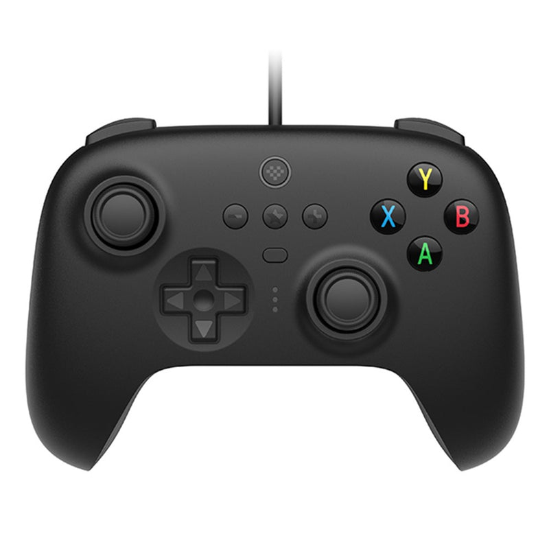 8BitDo Ultimate Wired Controller for Nintendo Switch & PC, photo 1