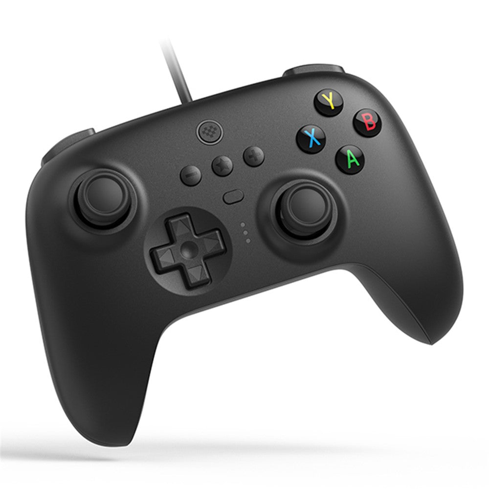 8BitDo Ultimate Wired Controller for Nintendo Switch & PC, photo 5