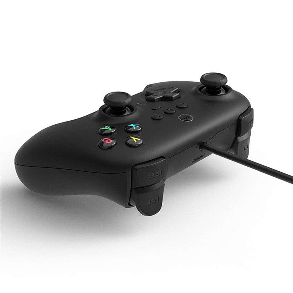 8BitDo Ultimate Wired Controller for Nintendo Switch & PC, photo 7