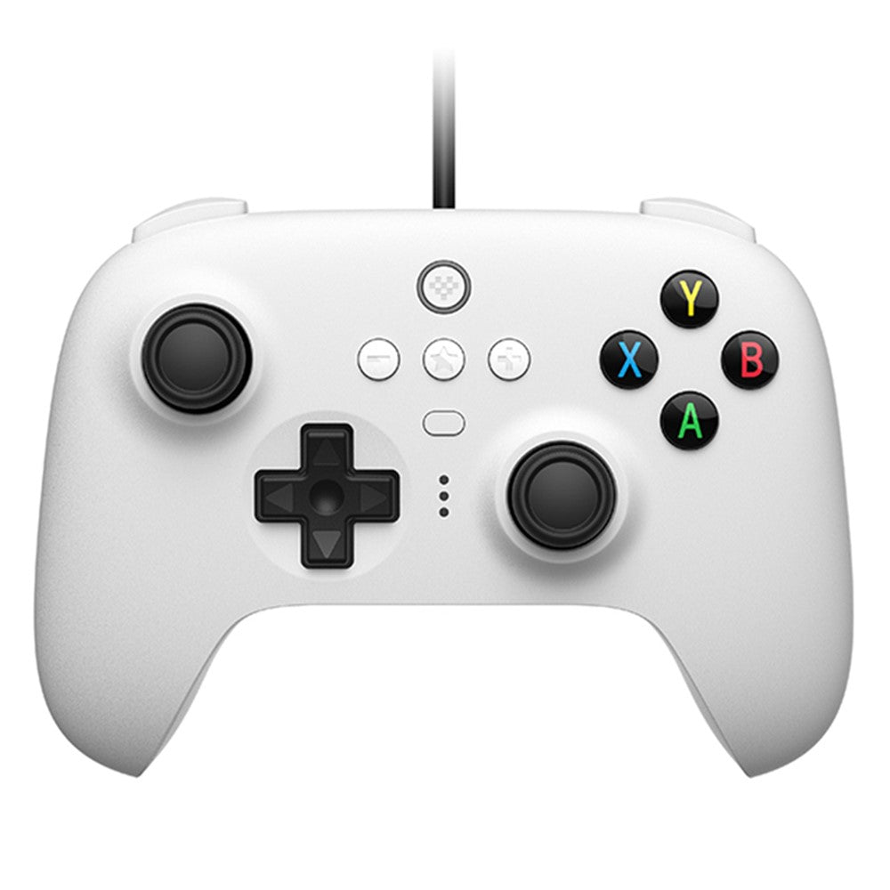 8BitDo Ultimate Wired Controller for Nintendo Switch & PC, photo 8