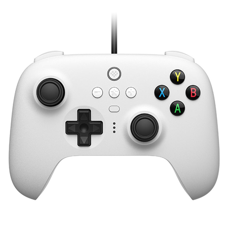 8BitDo Ultimate Wired Controller for Nintendo Switch & PC, photo 8