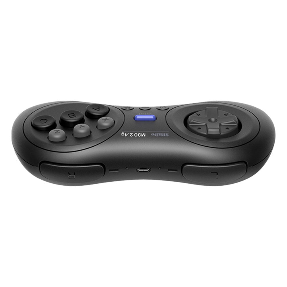 8BitDo M30 2.4G Wireless Controller for Nintendo Switch, photo 4