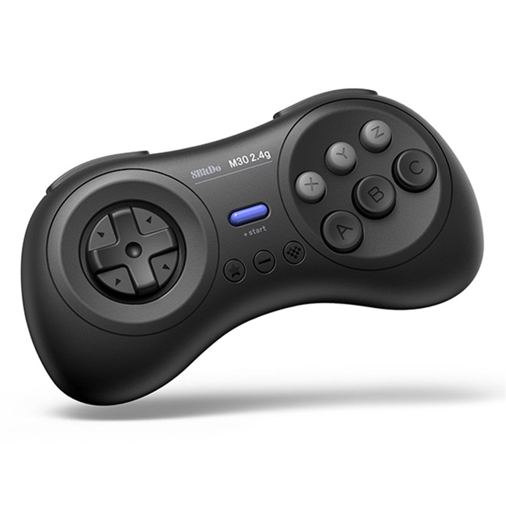 8BitDo M30 2.4G Wireless Controller for Nintendo Switch, photo 5