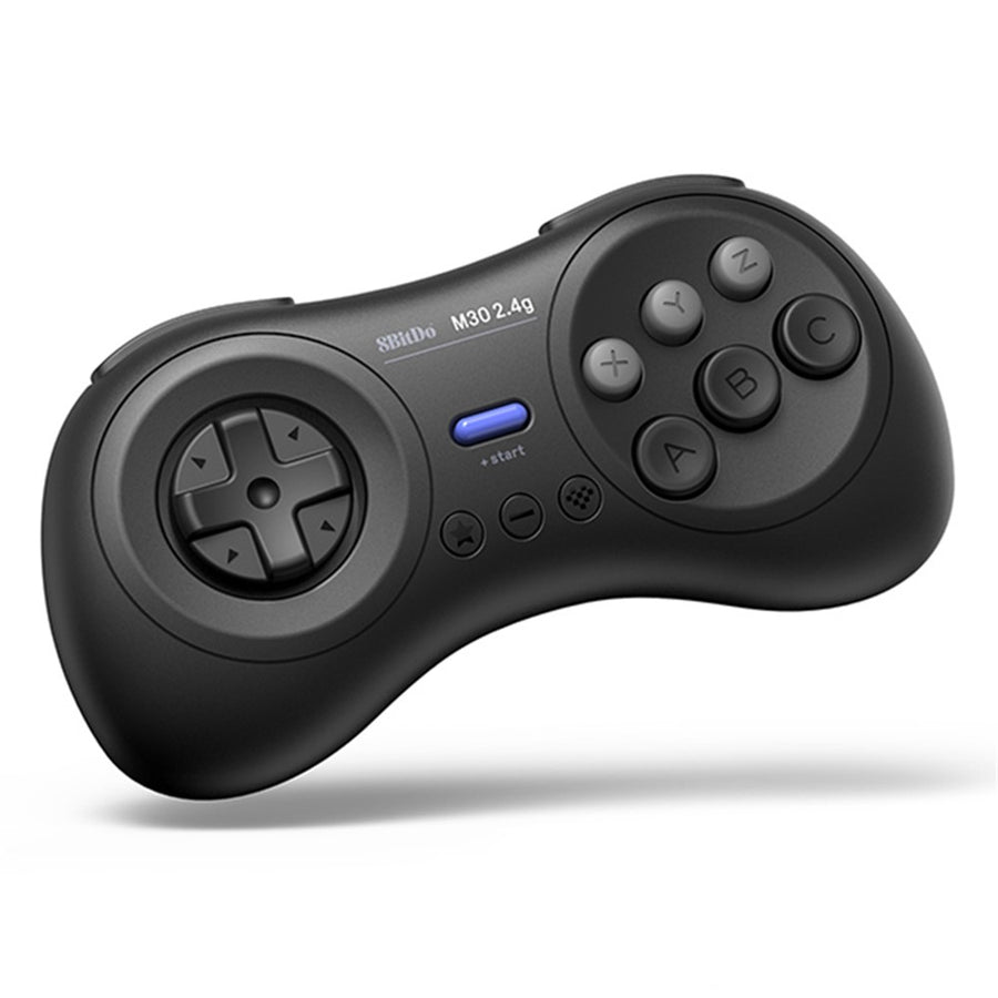 8BitDo M30 2.4G Wireless Controller for Nintendo Switch, photo 5