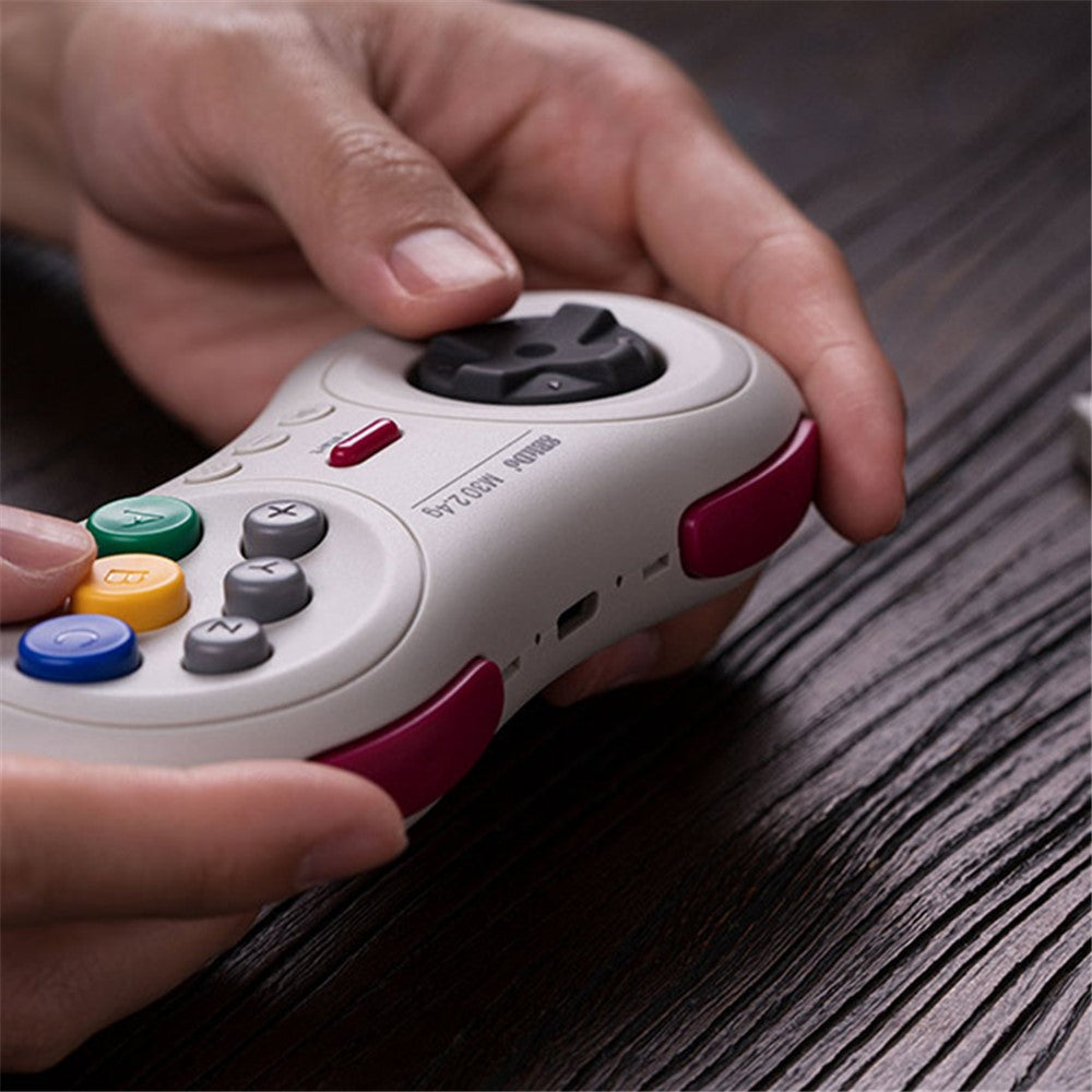 8BitDo M30 2.4G Wireless Controller for Nintendo Switch, photo 7