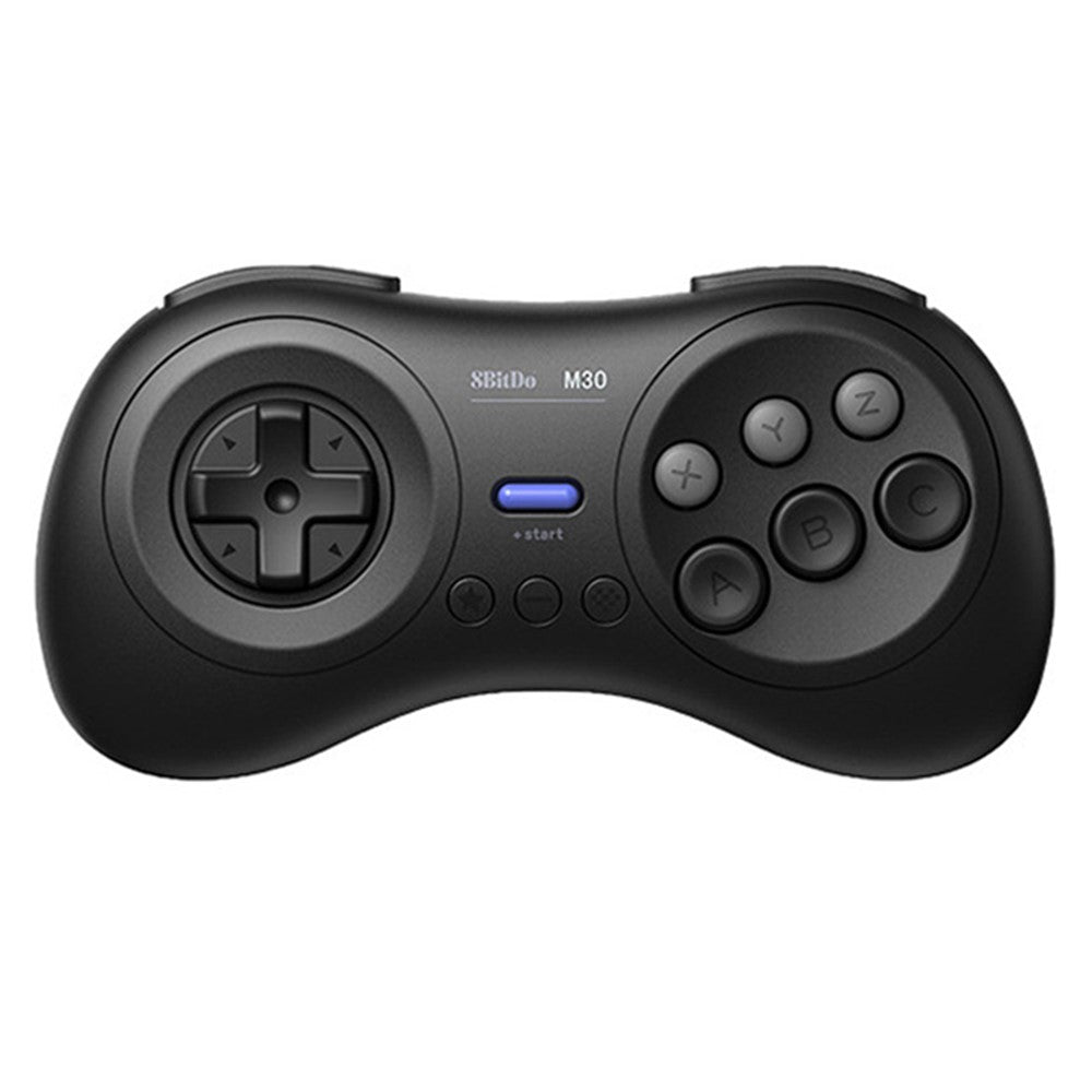 8BitDo M30 Wireless Controller for Android & Nintendo Switch, photo 1
