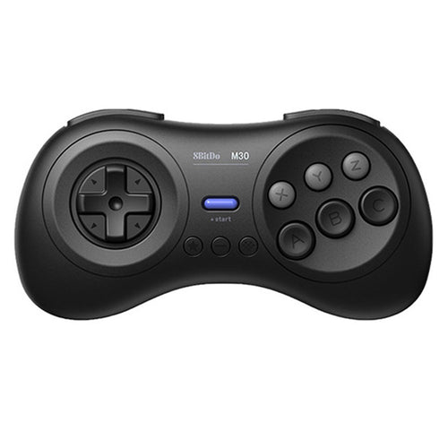 8BitDo M30 Wireless Controller for Android & Nintendo Switch, photo 1