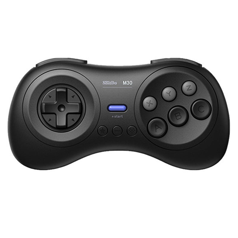 8BitDo M30 Wireless Controller for Android & Nintendo Switch, photo 1