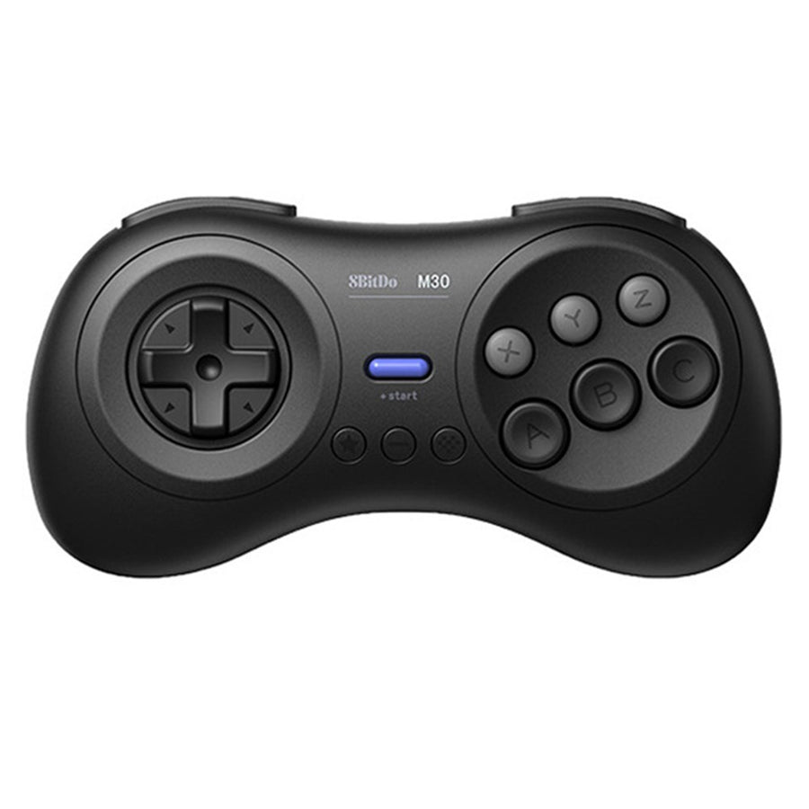 8BitDo M30 Wireless Controller for Android & Nintendo Switch, photo 1